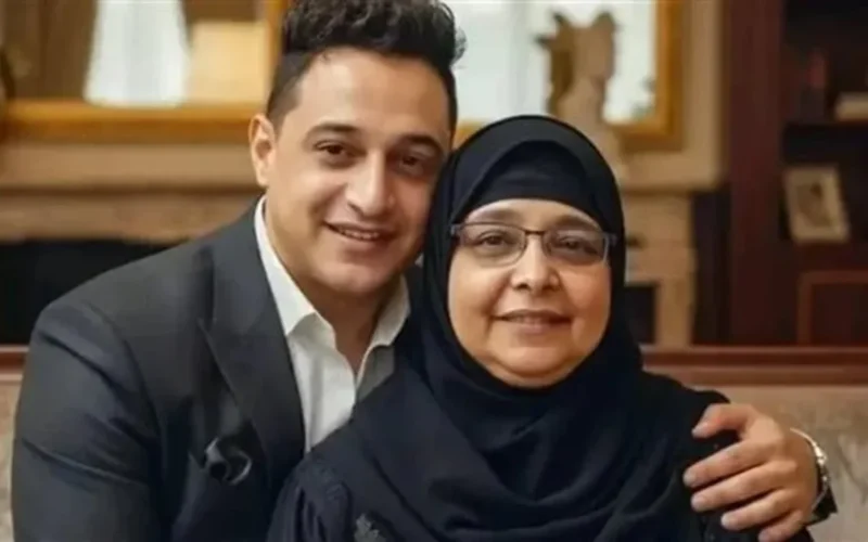 بشرط وحيد.. رضا البحراوي يتراجع عن قرار اعتزاله الغناء ويعود للمسارح مجددًا